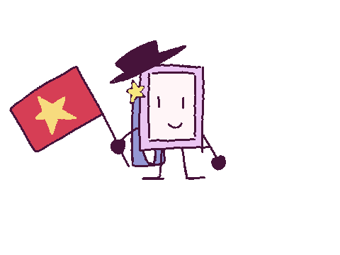 repost stupid ancient animation test
