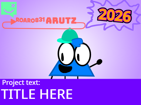 SOUNDS AND THUMBNAILS 2027 (NEW)