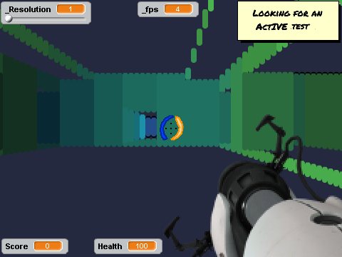 Portal: Warfare