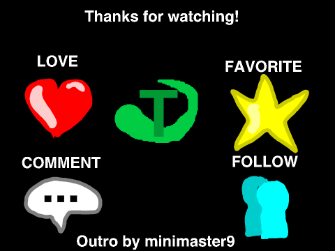300 Follower Contest [ENTRY]
