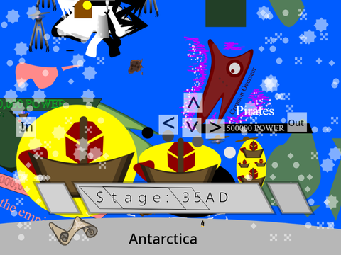 Is land (31)