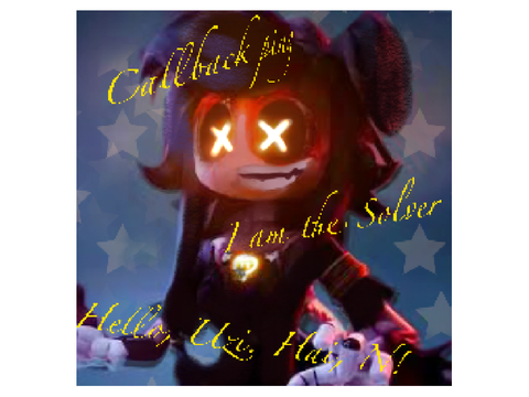 Cyn fanart!