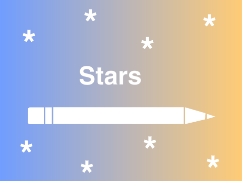 Stars (a poem)