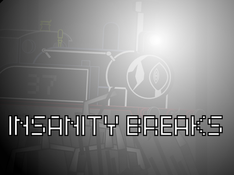 Insanity breaks (with small extended end)