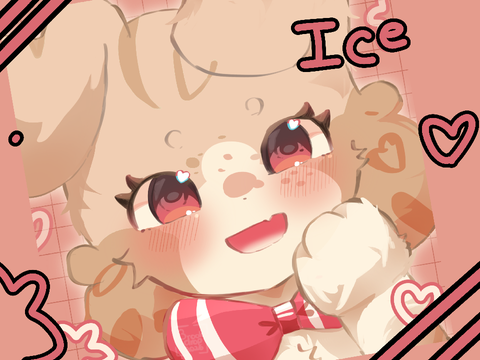 ♡ Icon contest entry! ♡
