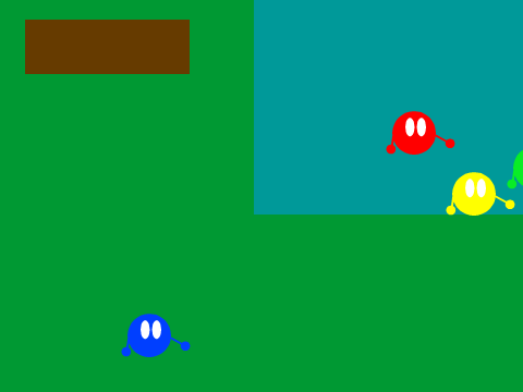 Small Park