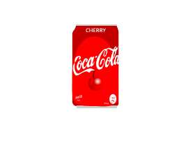 チェリーコーラ