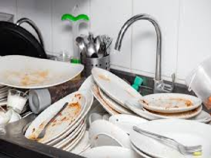 Did you do ur chores?