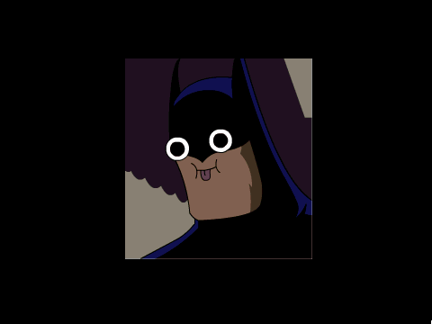 Batman is Drug 