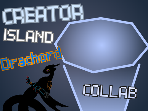 [ CREATOR ISLAND ] Drachord