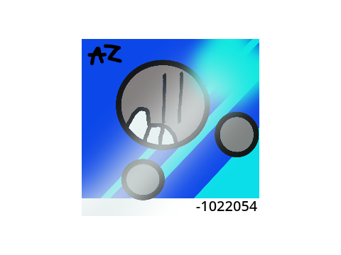 TUFF PFP for  Azurela