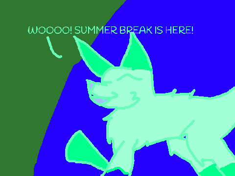 So....About summer...