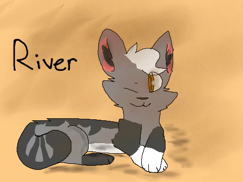 River Request