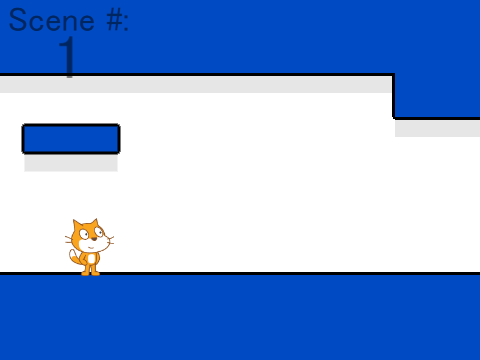 platformer e8.5