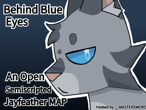 Behind Blue Eyes - Part 2