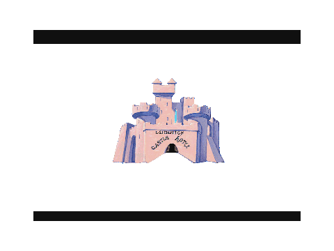 Hotel Mario: 6th hotel intro