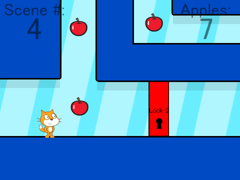 platformer e9