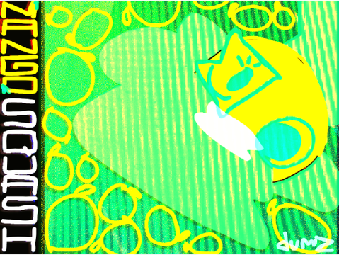 mangosquash
