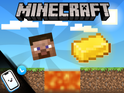 Minecraft_Platformer