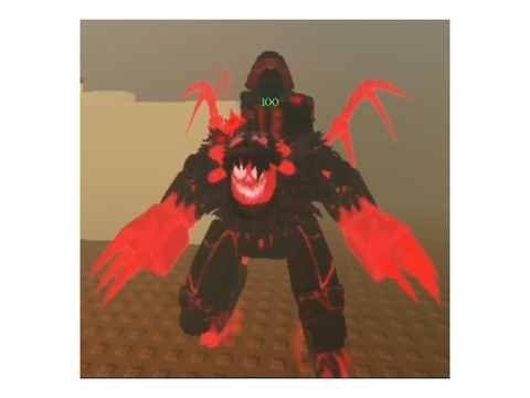 Taph got a new pet :) 