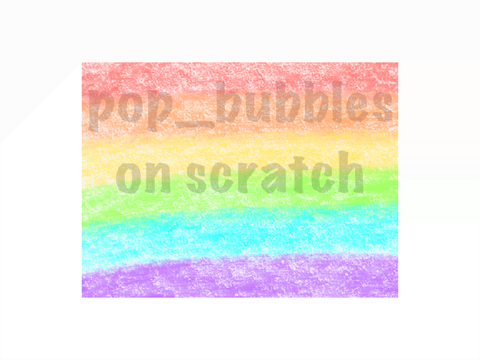 Should I add this flag to the 2026 Pride Edition pop bubbles?