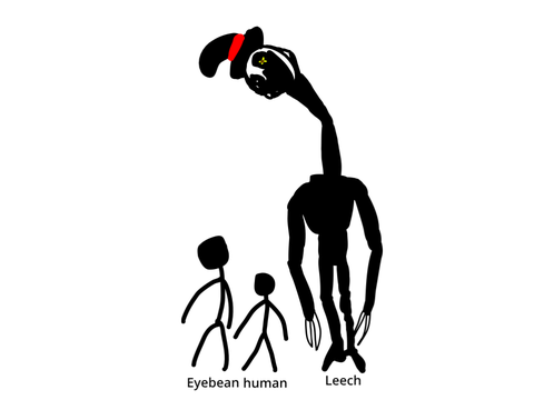 Possible Leech Redesign