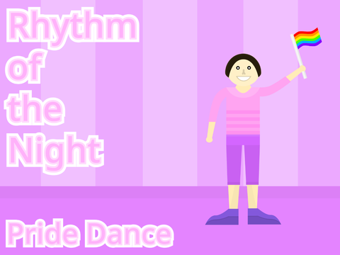 Rhythm of the Night - Pride Dance