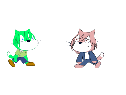 かや「」