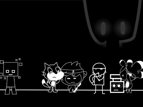 Forscratchen's Current Roster