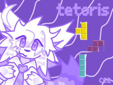 tetoris || cce