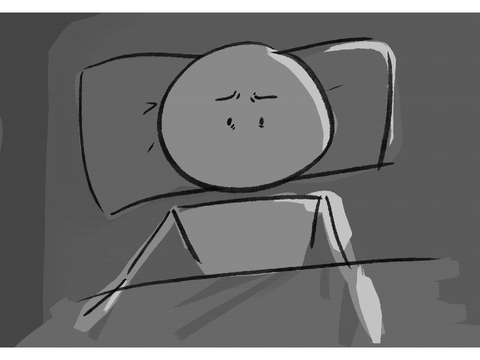 another animatic wip :) UPDATE