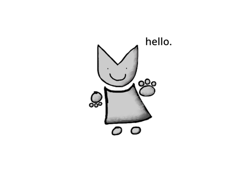 meet tinzel!