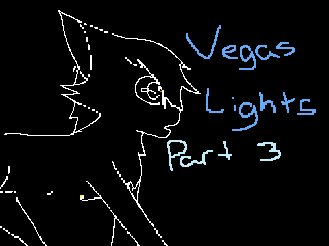 Vegas Lights MAP - [Part 3]