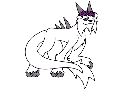 Attack #11 - Snowspeck