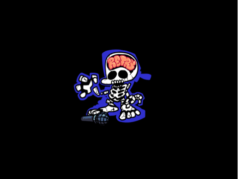 BF death.