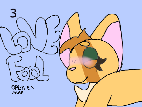 (REAL)Rehost//Lovefool Hazeweb EA MAP Call