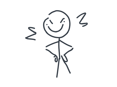 I DID DRAWINGNESS