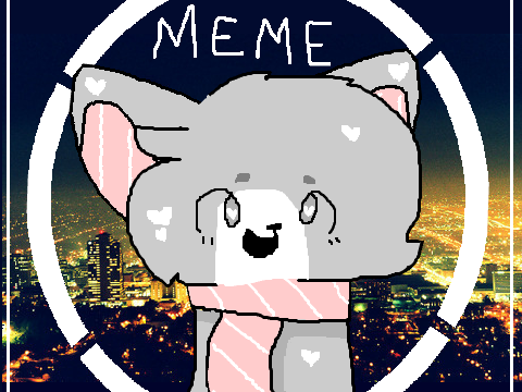 Venice // Meme