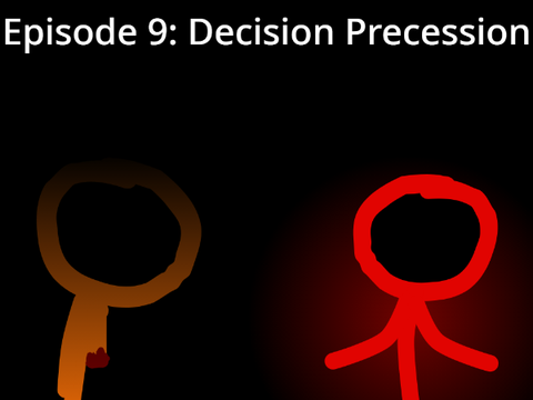 AVI: Episode 9: Decision Precession