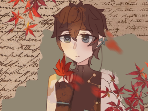 leave the past behind