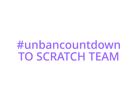 UNBAN COUNTDOWN | FOR @yoshihome