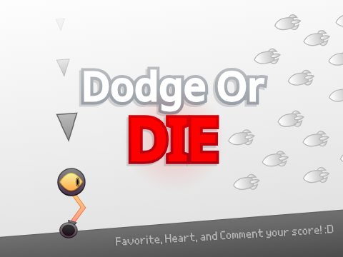Dodge Or Die!