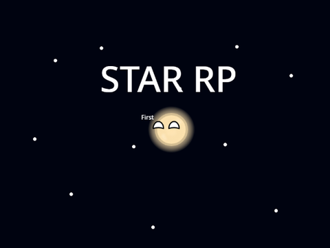 Star cluster RP CLOSED