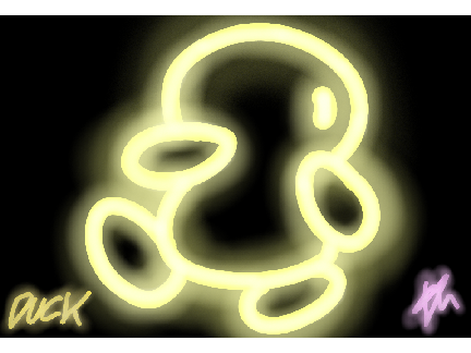 DUCK