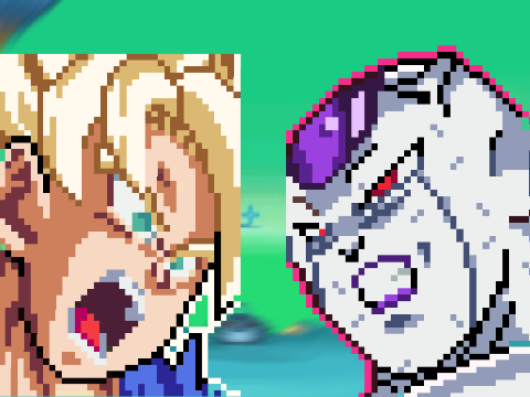 scrapped
