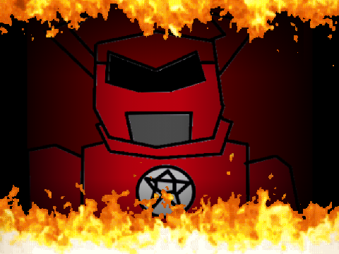 EVIL-Fire42