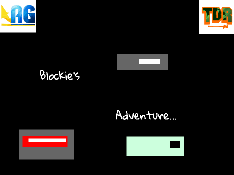 blockie's adventure 