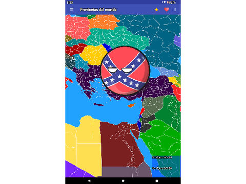 Gerentes de el Impero Landés 