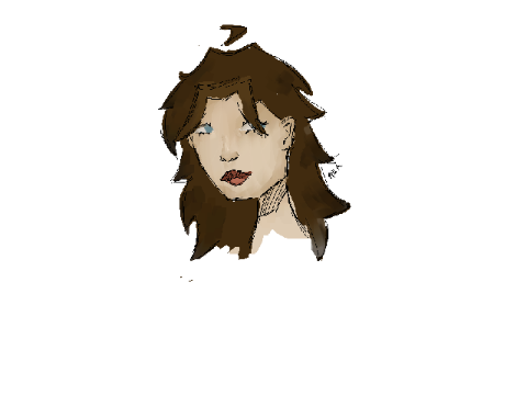 birthday art!!!!