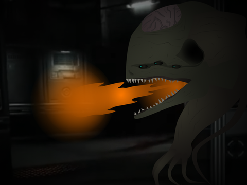 Cacodemon